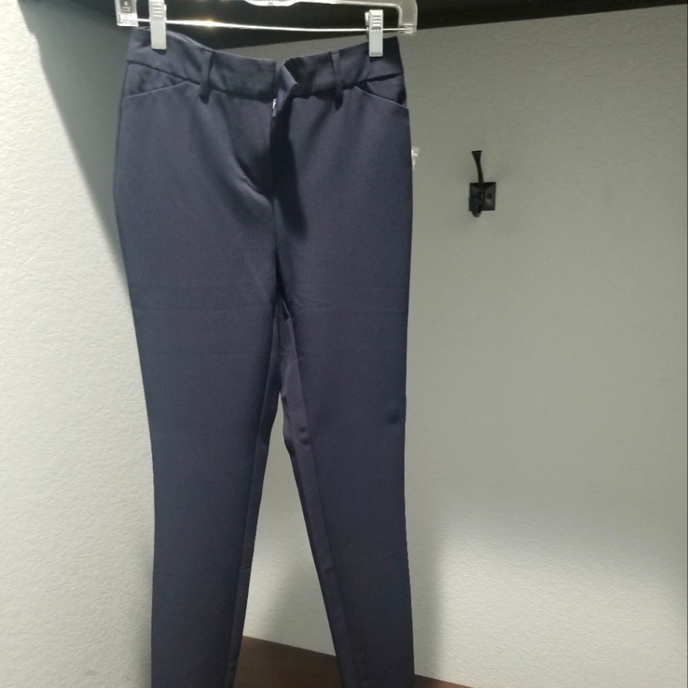 Skinny pants